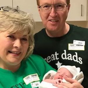 Meet your Posher, Sandy